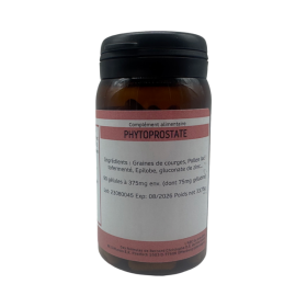 Phytoprostate 90 gélules