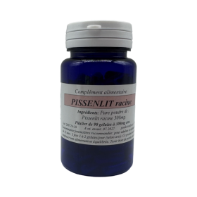 Pissenlit racine 90 gélules