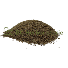 Anis vert fruit