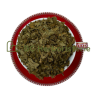 Ail des ours feuilles