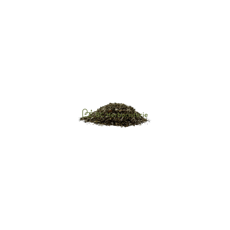 Agripaume sommités