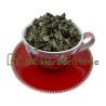 Grande bardane feuilles