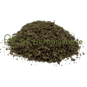 Bouillon blanc (molène)...