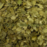 Buchu feuilles