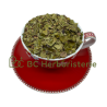Busserole (Uva ursi) feuilles
