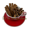 Cannelle de Chine bâton