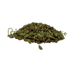 Cardamome fruit