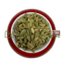Cardamome fruit
