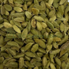 Cardamome fruit