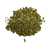 Cardamome fruit