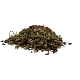 Chardon Roland partie aérienne