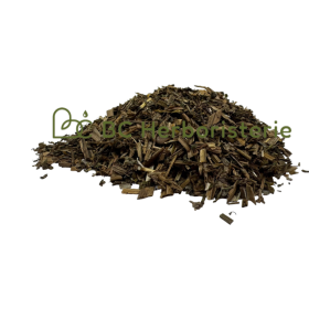 Chélidoine partie aérienne