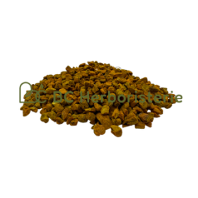 Curcuma racine