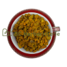 Curcuma racine