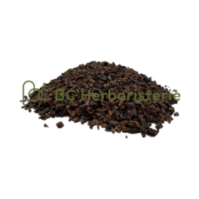 Cacao grué