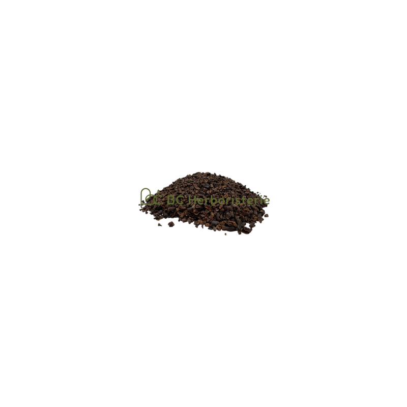 Cacao grué