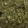 Guimauve feuille