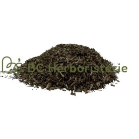 Gratteron partie aérienne