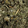 Framboisier feuille