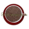 Ispaghul (psyllium blond) graine