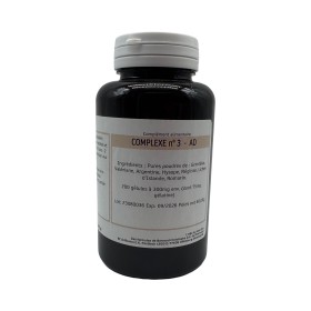 copy of Complexe n°01