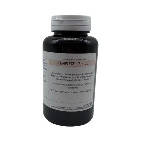Complexe n°05 200 gélules