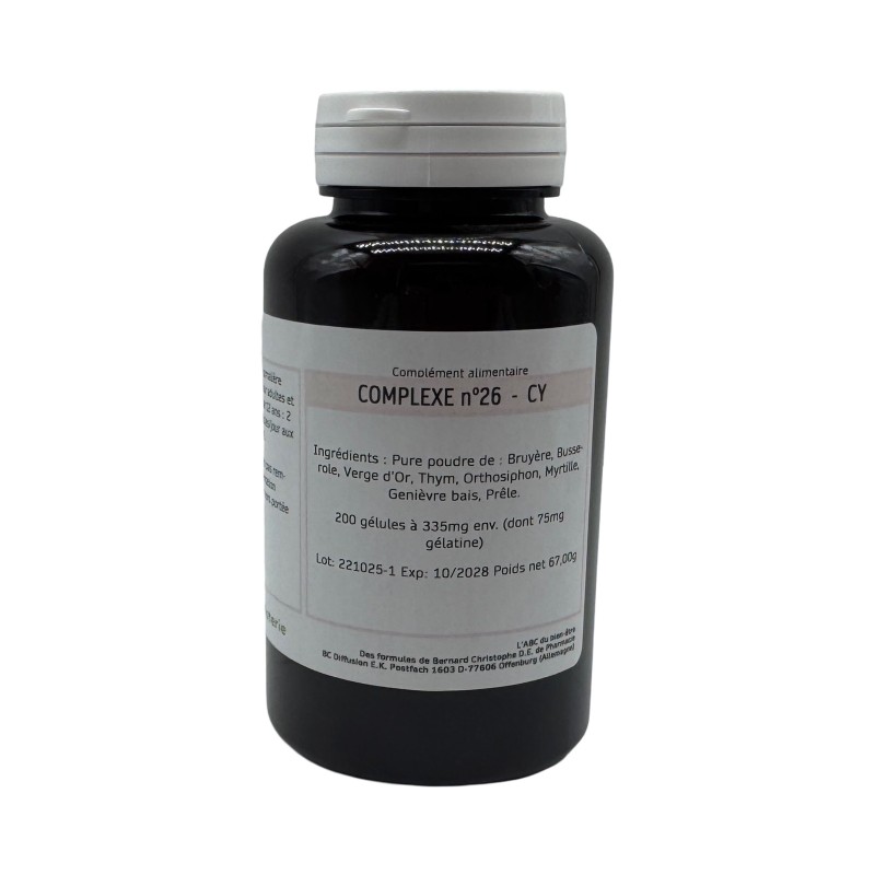 copy of Complexe n°01