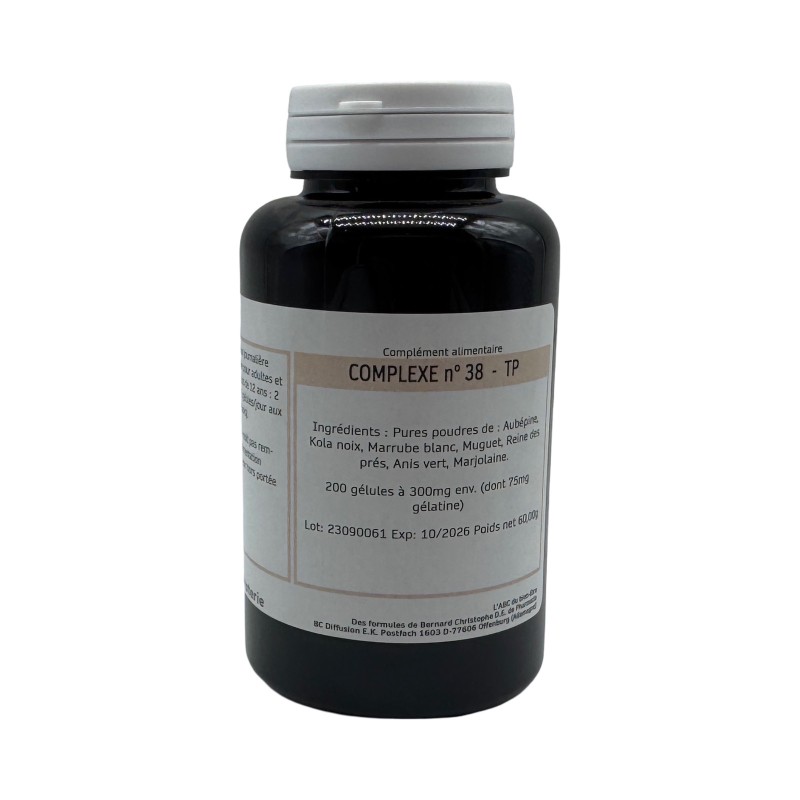copy of Complexe n°01