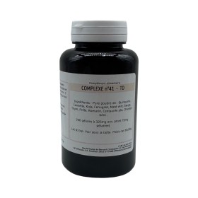 copy of Complexe n°01