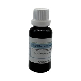 Strepto HE 30 ml