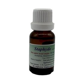 Staphydo HE 15 ml