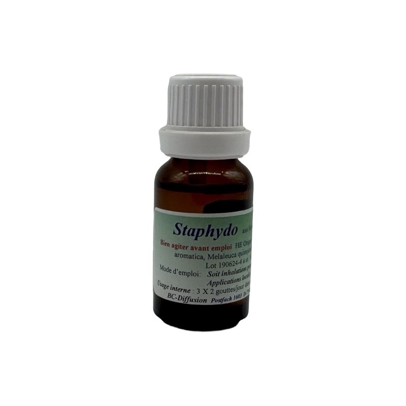 Staphydo HE 15 ml