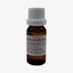 Rhumarôme HE 15 ml