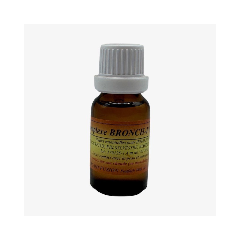 Bronch'inhal HE 15 ml