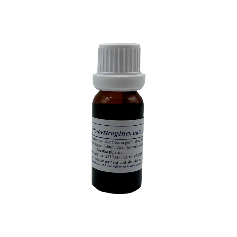 POE HE 15 ml