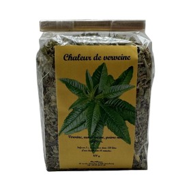 Tisane "Chaleur de...