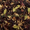 Tisane "Chaleur d'hibiscus" 100g