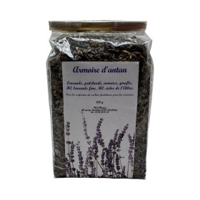 Armoire d'antan 100g