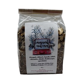 Tisane "Immunité...