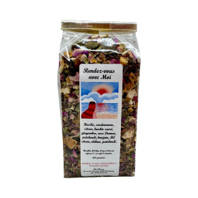 Tisane "Rendez-vous avec...