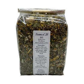 Tisane n°39 150g