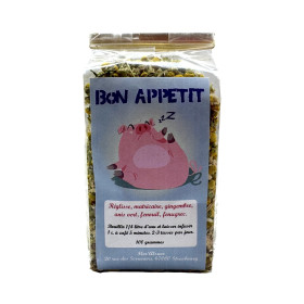 Tisane "Bon appétit" 100g
