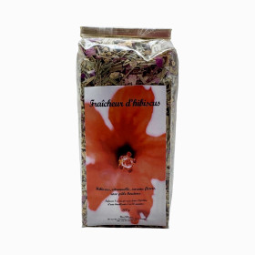 Tisane "Fraîcheur...