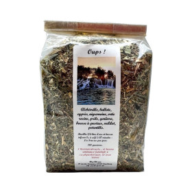 Tisane "Oups !" 100g