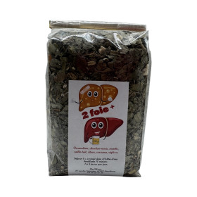 Tisane "2 foie +" 150g