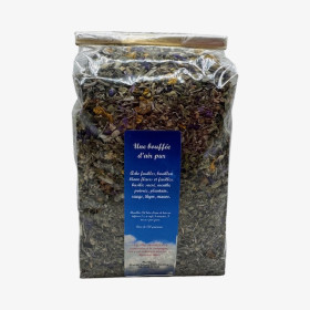 Tisane "Une bouffée d'air...