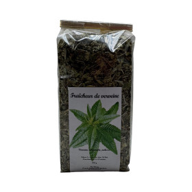 Tisane "Fraîcheur de...