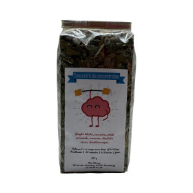 Tisane "Concentré de...