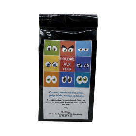 Poudre aux yeux 100g