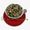 Tisane "Pomm'fusion" 100g